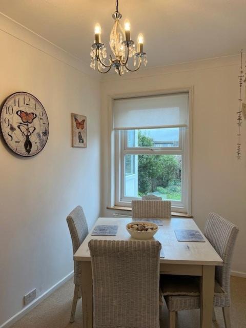 Beautiful Character Property Angmering Exterior foto