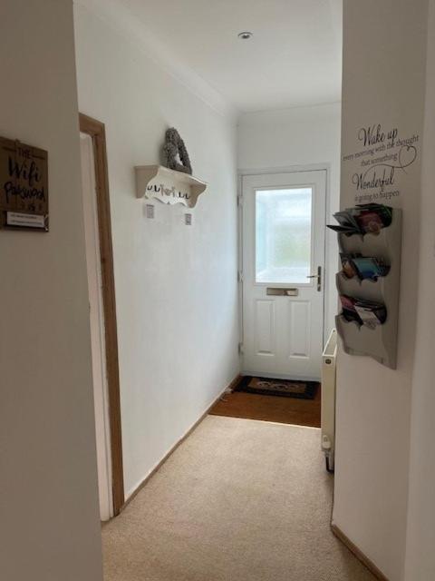 Beautiful Character Property Angmering Exterior foto