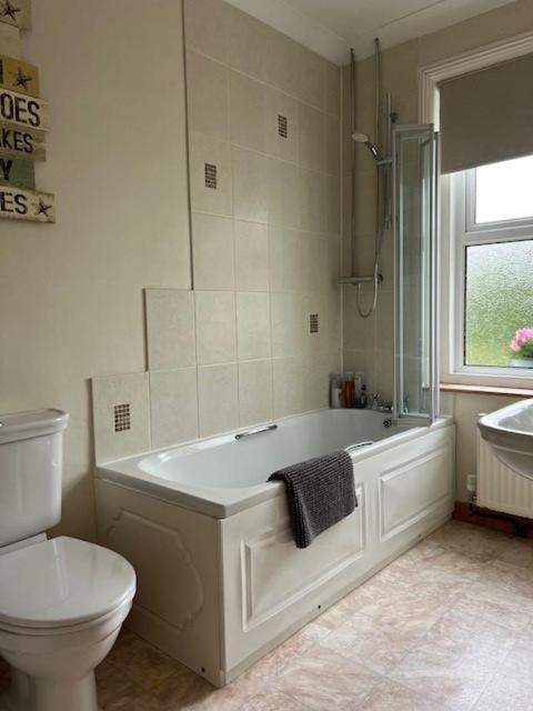 Beautiful Character Property Angmering Exterior foto